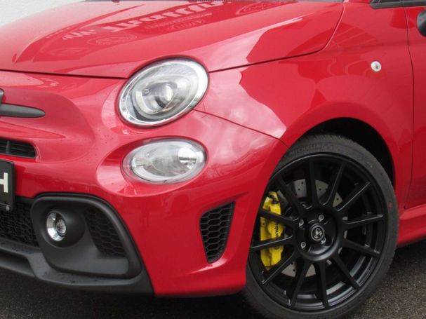 Abarth 695 132 kW image number 4