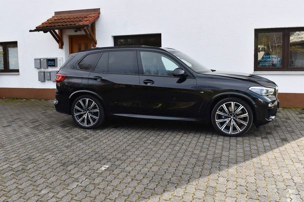 BMW X5 45e xDrive 290 kW image number 6