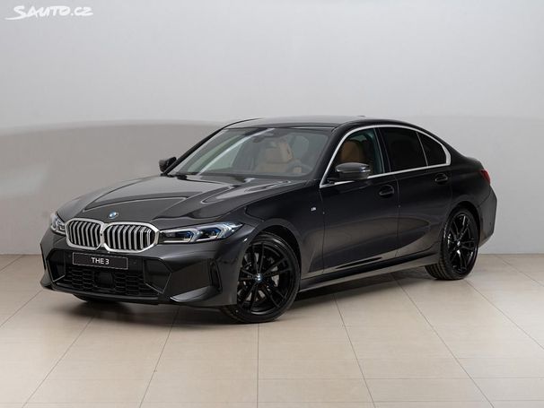 BMW 330d xDrive 210 kW image number 1