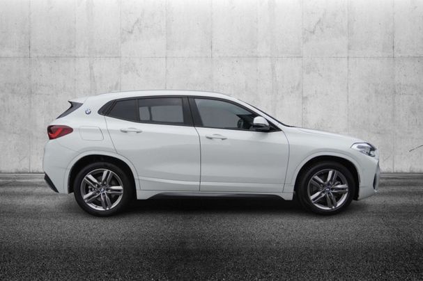 BMW X2 xDrive25e M Sport X 162 kW image number 3