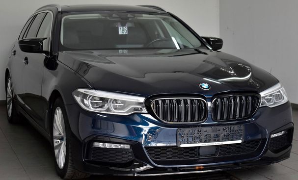 BMW 530d Touring Luxury Line 195 kW image number 7