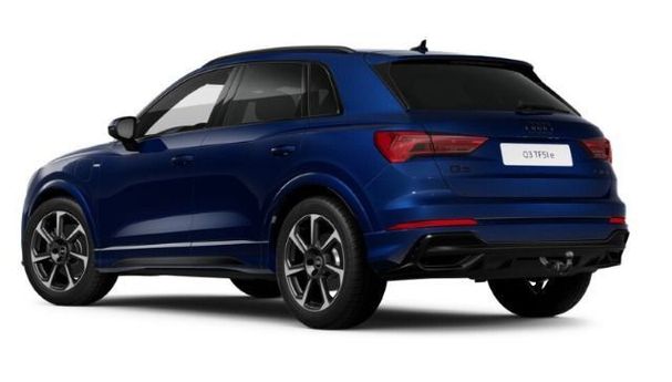 Audi Q3 45 TFSIe S tronic 180 kW image number 6