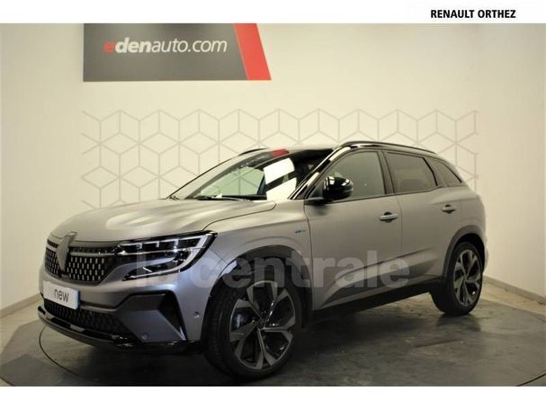 Renault Austral 116 kW image number 1