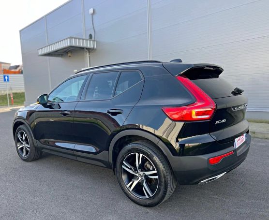 Volvo XC40 110 kW image number 16