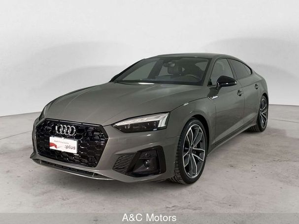 Audi A5 40 TDI S tronic S-line 150 kW image number 1