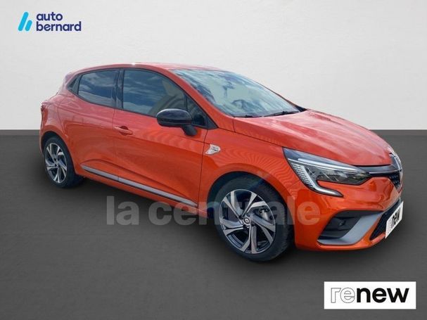 Renault Clio 103 kW image number 3