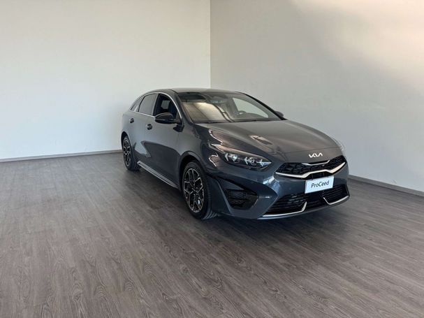 Kia ProCeed 1.5 T-GDI GT Line 118 kW image number 1