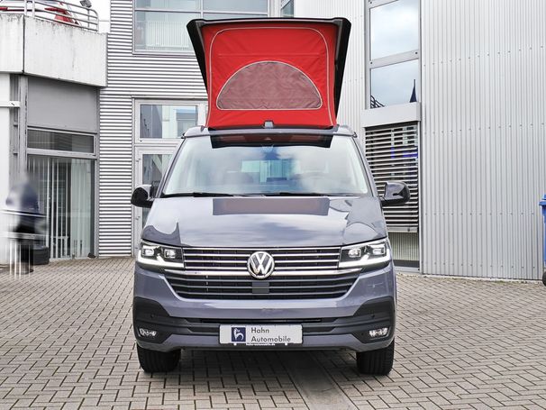 Volkswagen T6 California 110 kW image number 2