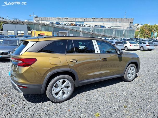 Skoda Kodiaq 2.0 TDI DSG 110 kW image number 4