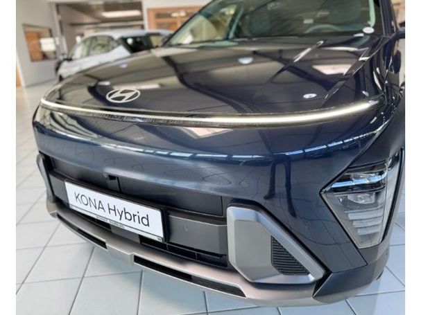 Hyundai Kona 104 kW image number 2