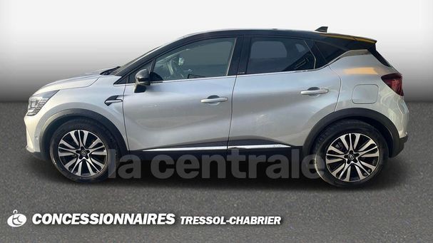 Renault Captur 118 kW image number 5