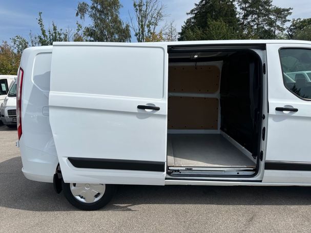 Ford Transit Custom 300 L2 77 kW image number 18