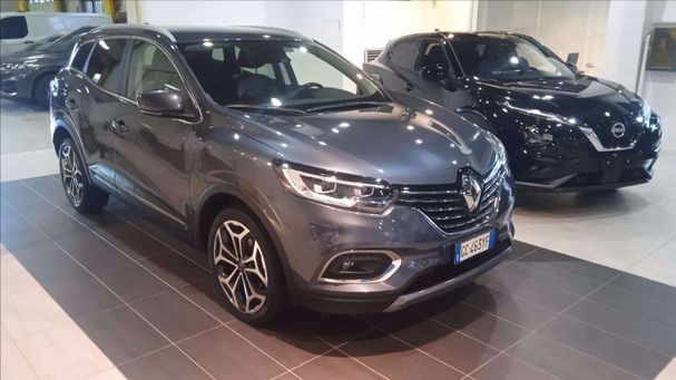 Renault Kadjar TCe 140 103 kW image number 3