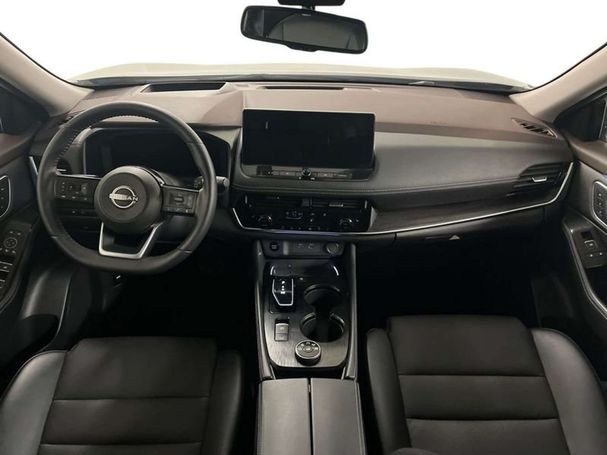 Nissan X-Trail e-4ORCE 157 kW image number 9