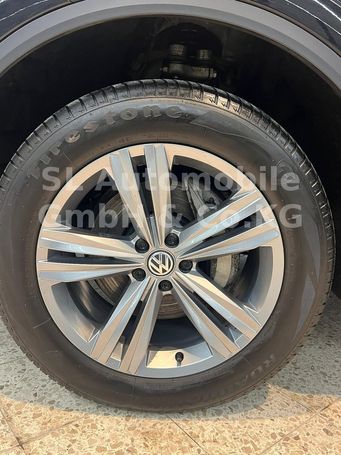 Volkswagen Touareg 4Motion 170 kW image number 44