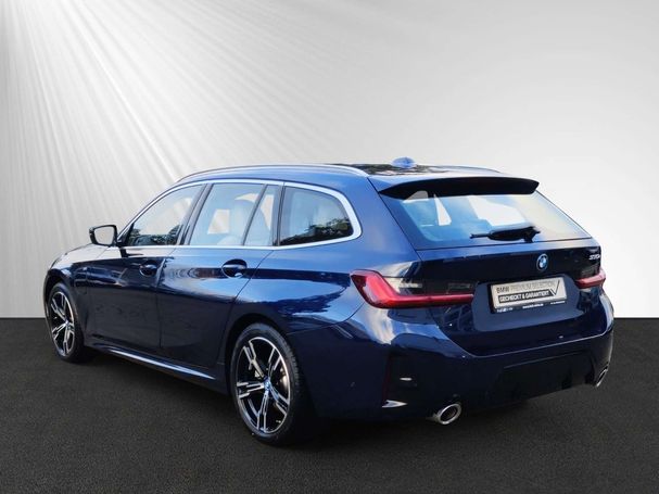 BMW 330 Touring e M 215 kW image number 2