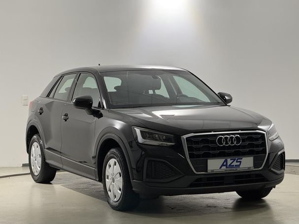 Audi Q2 30 TDI S tronic 85 kW image number 4