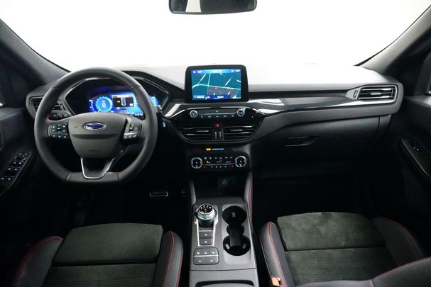 Ford Kuga 165 kW image number 4