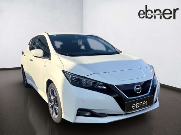 Nissan Leaf 110 kW image number 17