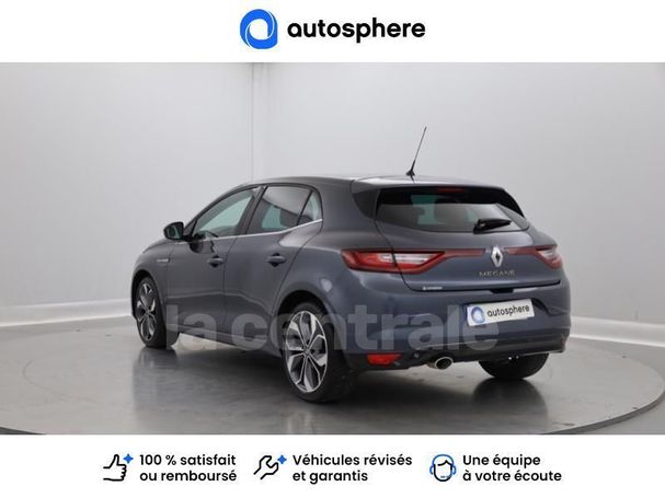 Renault Megane 96 kW image number 15