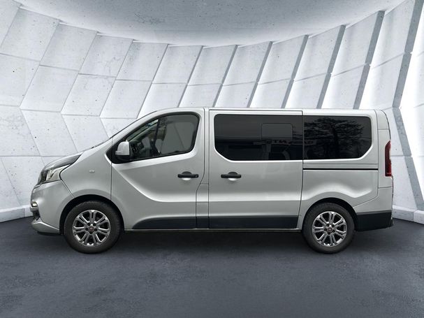 Fiat Talento L1H1 Family 92 kW image number 8