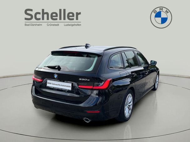 BMW 330 Touring Advantage 185 kW image number 8