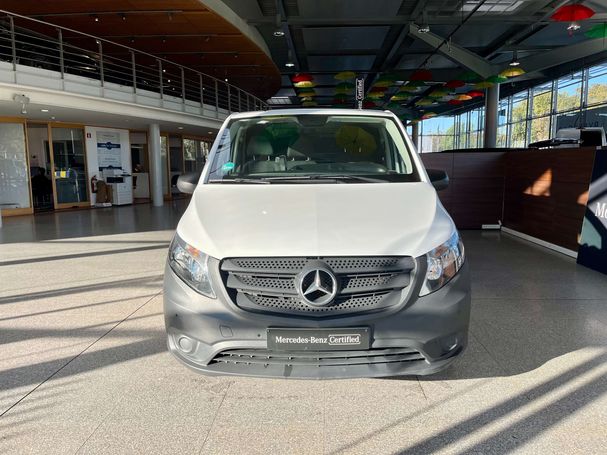 Mercedes-Benz Vito d 120 kW image number 1