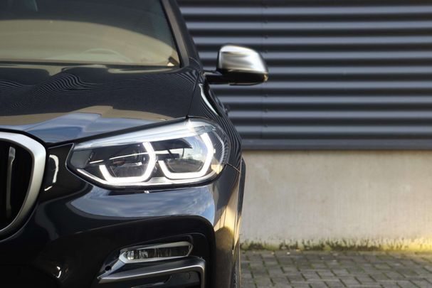 BMW X3 M40i xDrive 265 kW image number 41