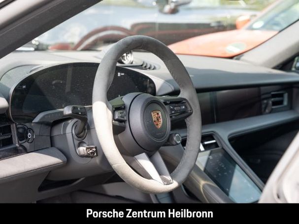 Porsche Taycan Sport Turismo 320 kW image number 19