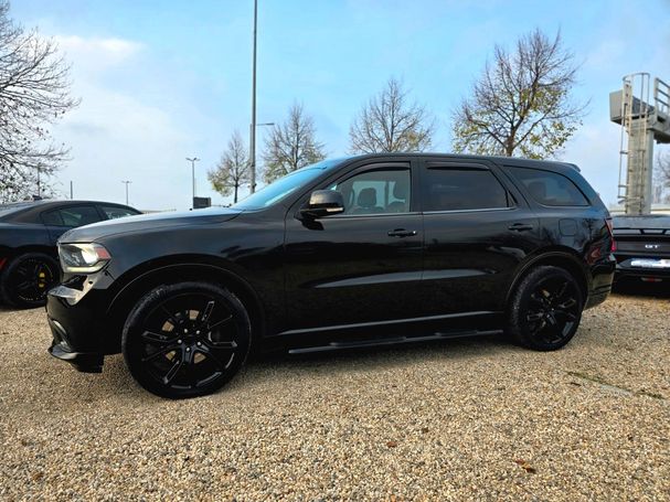 Dodge Durango 268 kW image number 7