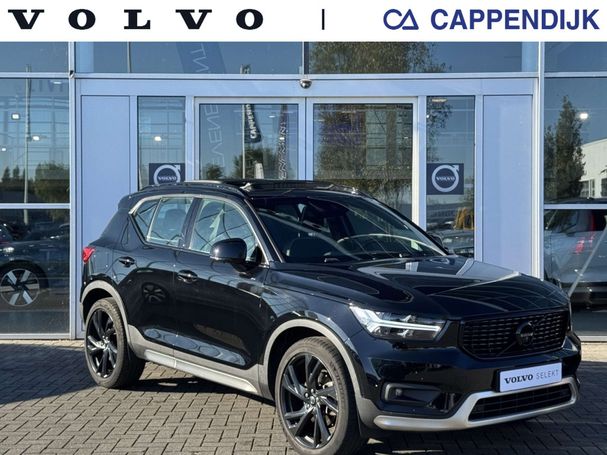 Volvo XC40 B4 R Design 145 kW image number 3