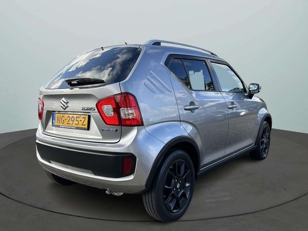 Suzuki Ignis 66 kW image number 2