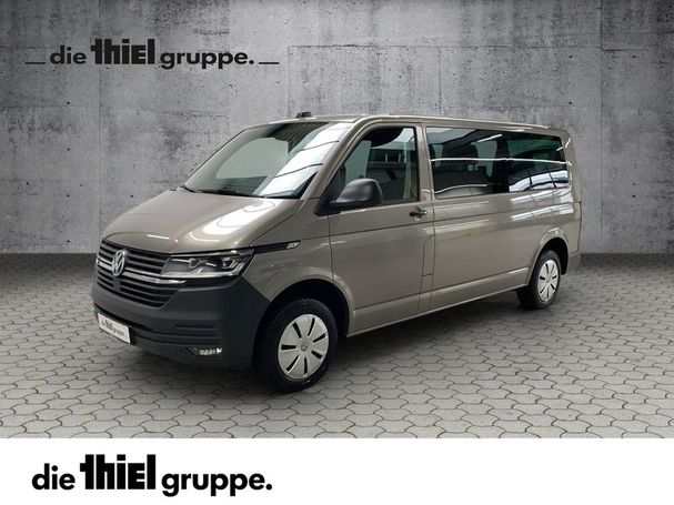 Volkswagen T6 Kombi 2.0 TDI 110 kW image number 1