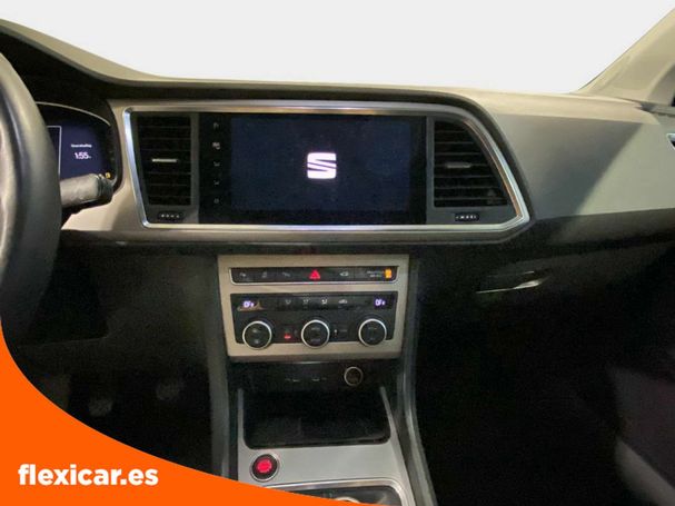 Seat Ateca 2.0 TDI 110 kW image number 10