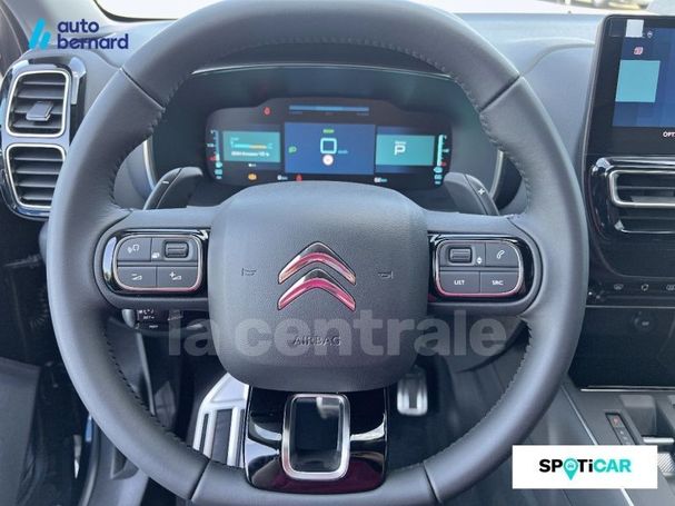 Citroen C5 Aircross 165 kW image number 11