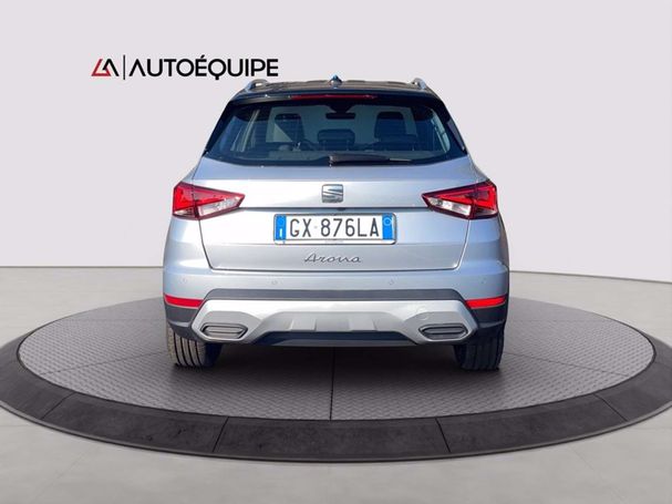 Seat Arona 1.0 TSI DSG 81 kW image number 3