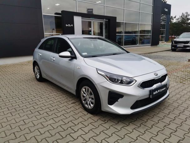 Kia Ceed 1.0 T-GDI 74 kW image number 2