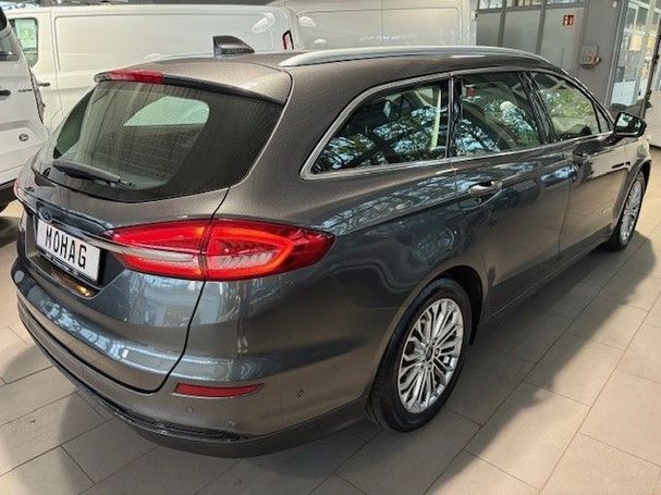 Ford Mondeo Titanium 138 kW image number 2