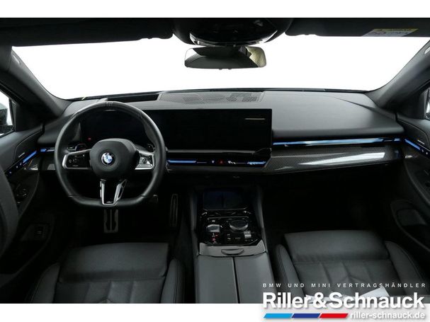 BMW 520i 140 kW image number 4