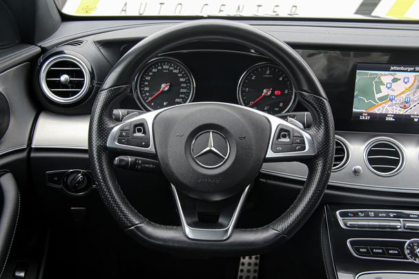 Mercedes-Benz E 220 d 143 kW image number 11