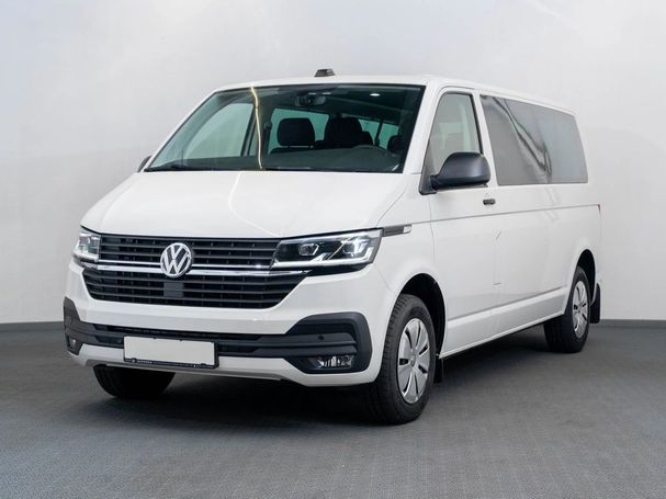 Volkswagen T6 Transporter 110 kW image number 1