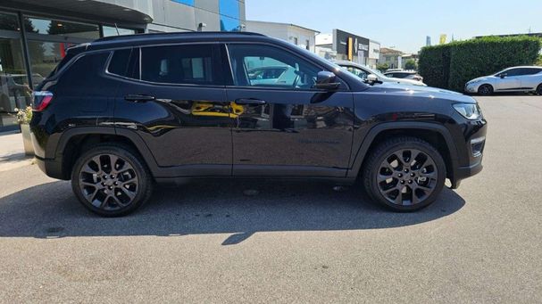 Jeep Compass 1.3 Turbo PHEV 177 kW image number 2