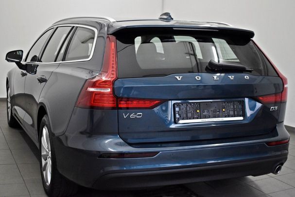 Volvo V60 Momentum 110 kW image number 8