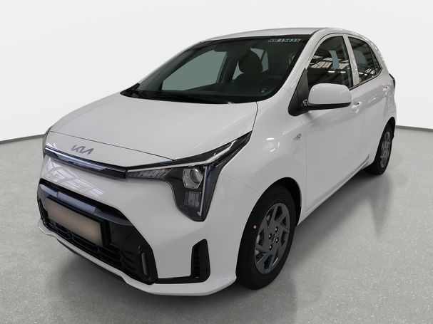 Kia Picanto 1.0 Vision 46 kW image number 1