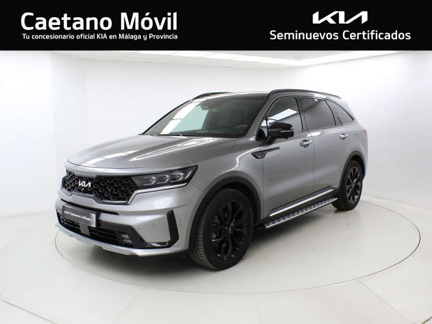 Kia Sorento 2.2 CRDi 142 kW image number 2