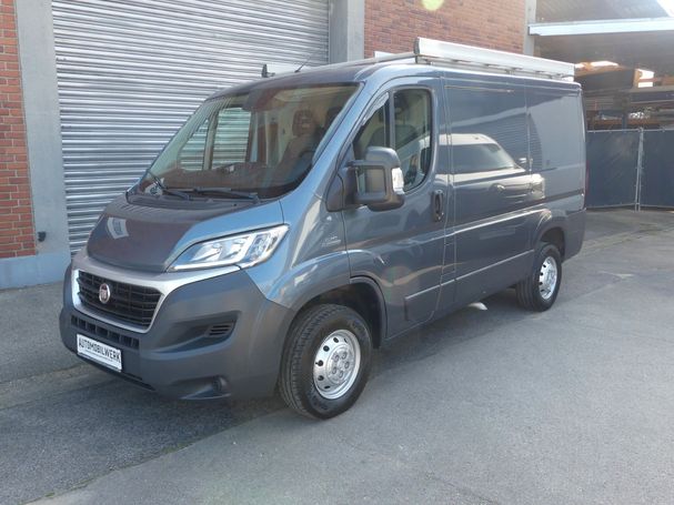 Fiat Ducato 2.3 96 kW image number 1