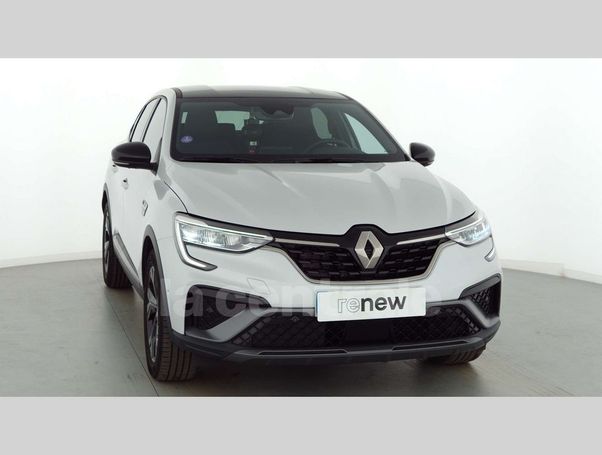 Renault Arkana 107 kW image number 16