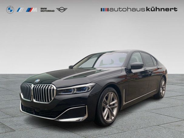 BMW 740d xDrive 250 kW image number 1