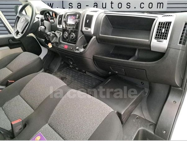 Fiat Ducato 2.0 MultiJet 115 85 kW image number 6