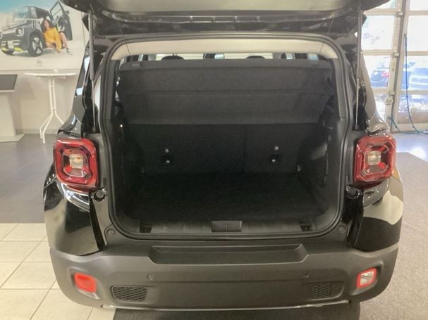 Jeep Renegade Altitude 96 kW image number 6